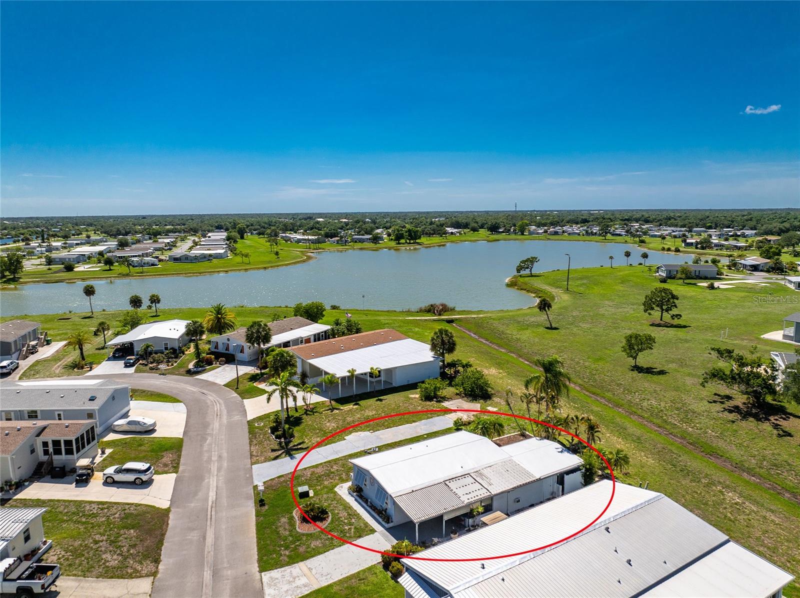 7494 DANVERS CIR, PORT CHARLOTTE, FL, 33981