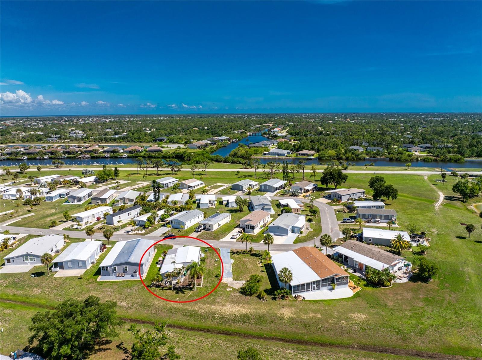 7494 DANVERS CIR, PORT CHARLOTTE, FL, 33981