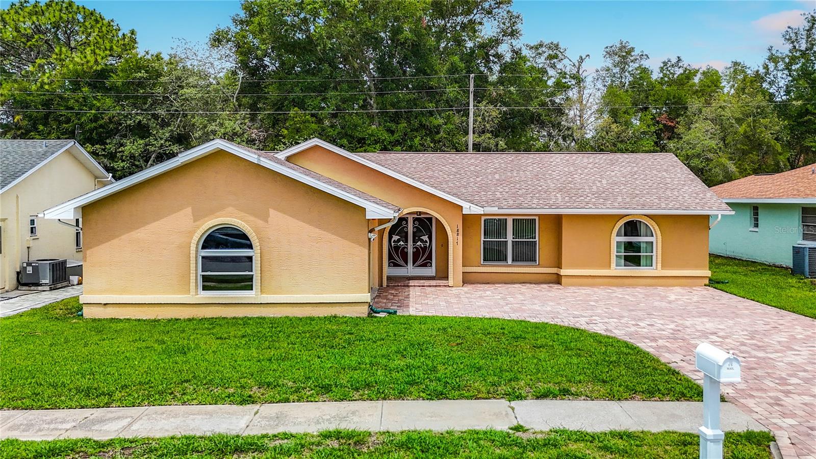 18817 PARADE RD, HUDSON, FL, 34667