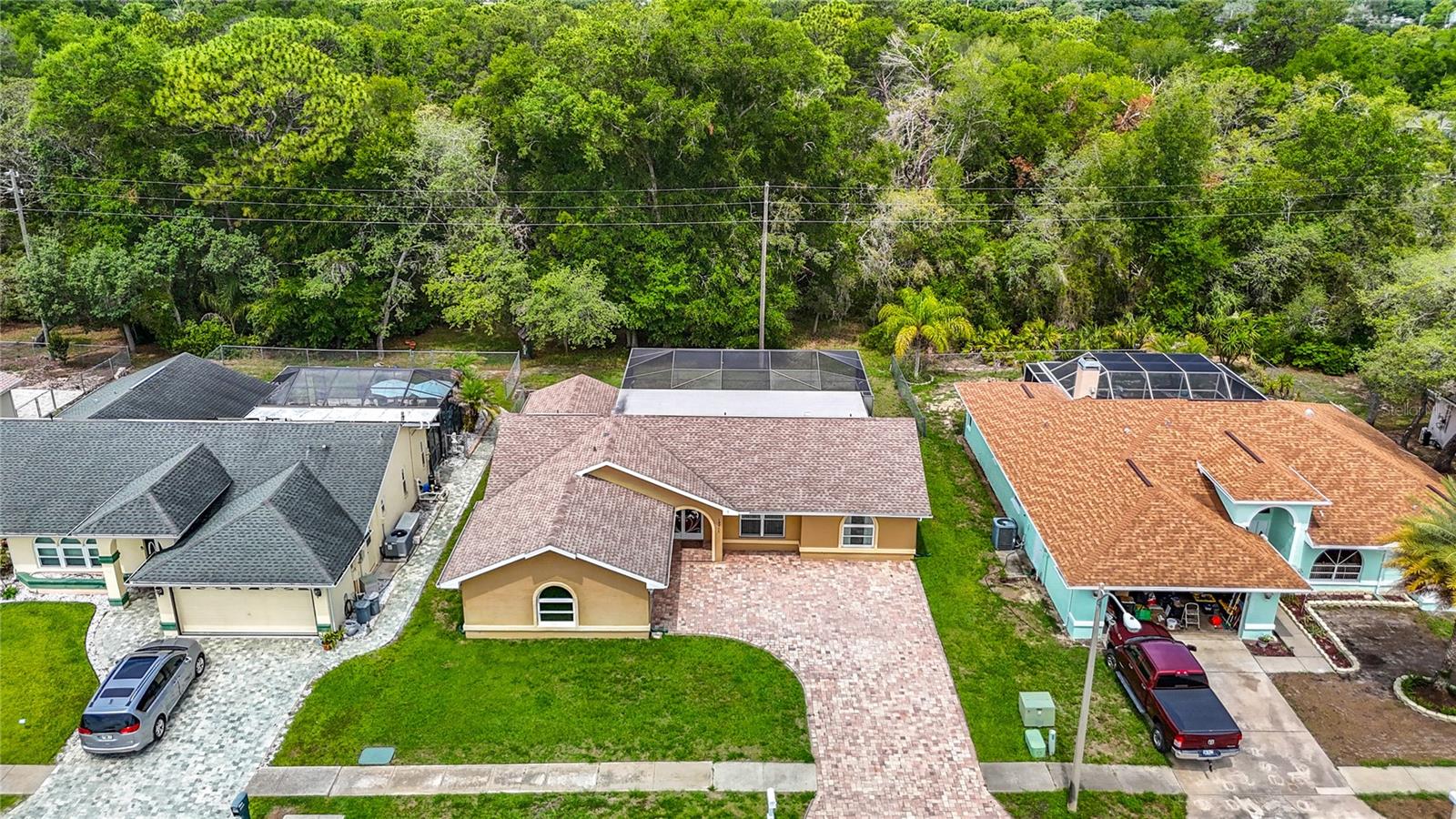 18817 PARADE RD, HUDSON, FL, 34667