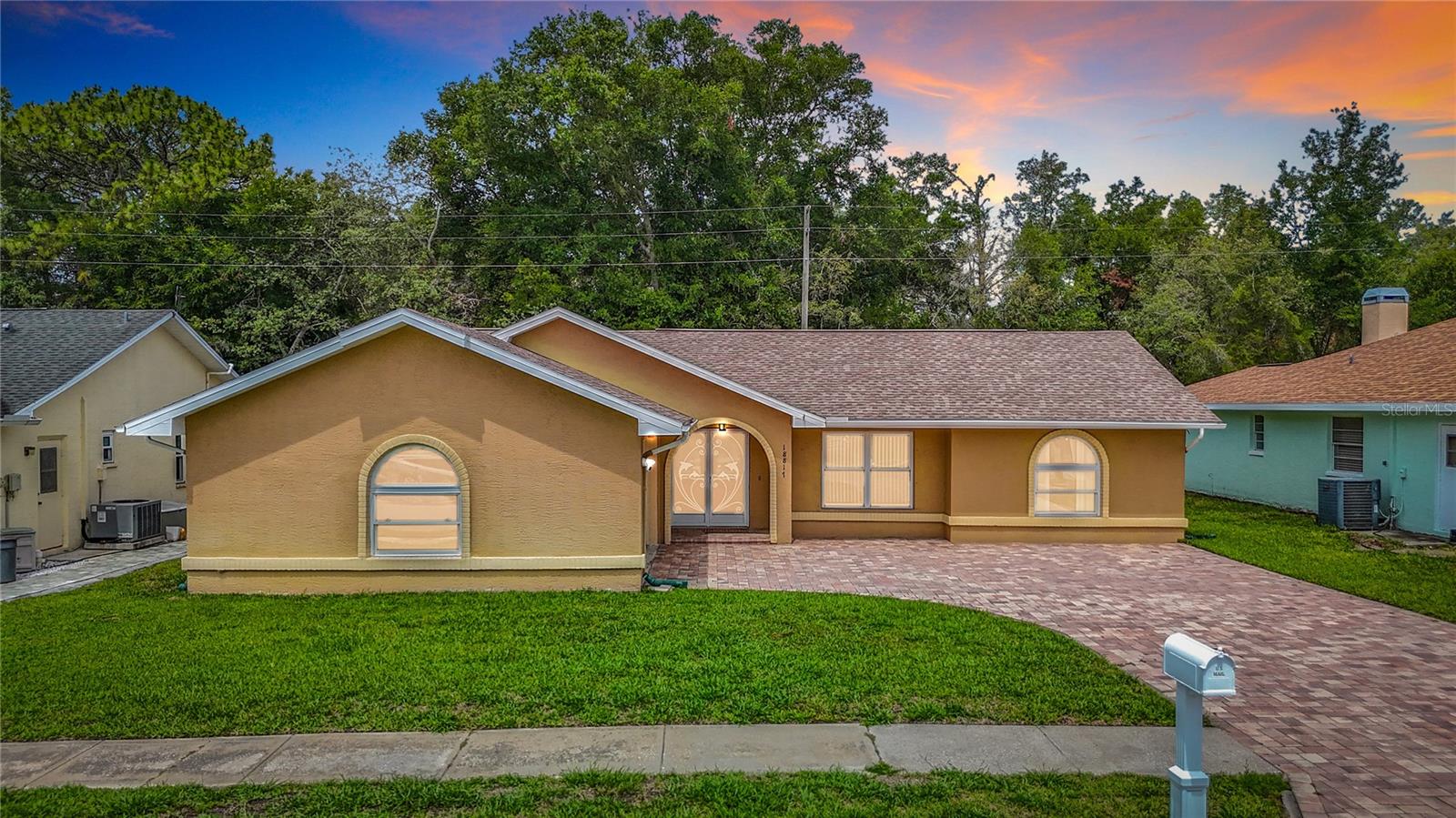 18817 PARADE RD, HUDSON, FL, 34667