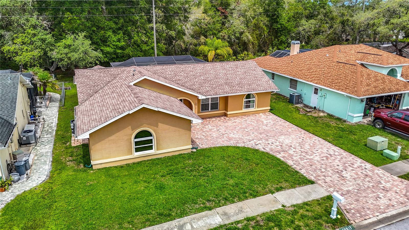 18817 PARADE RD, HUDSON, FL, 34667