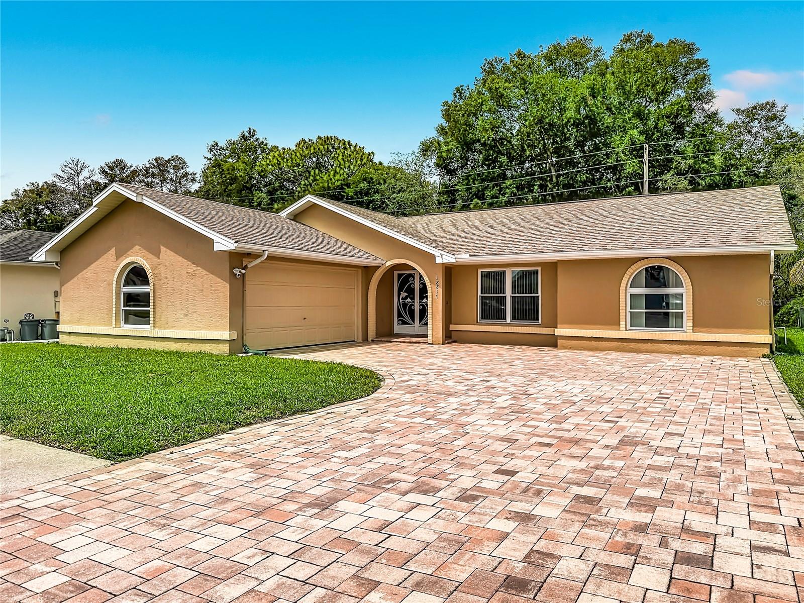 18817 PARADE RD, HUDSON, FL, 34667