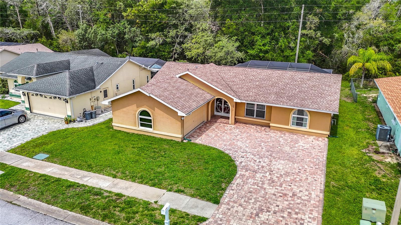 18817 PARADE RD, HUDSON, FL, 34667