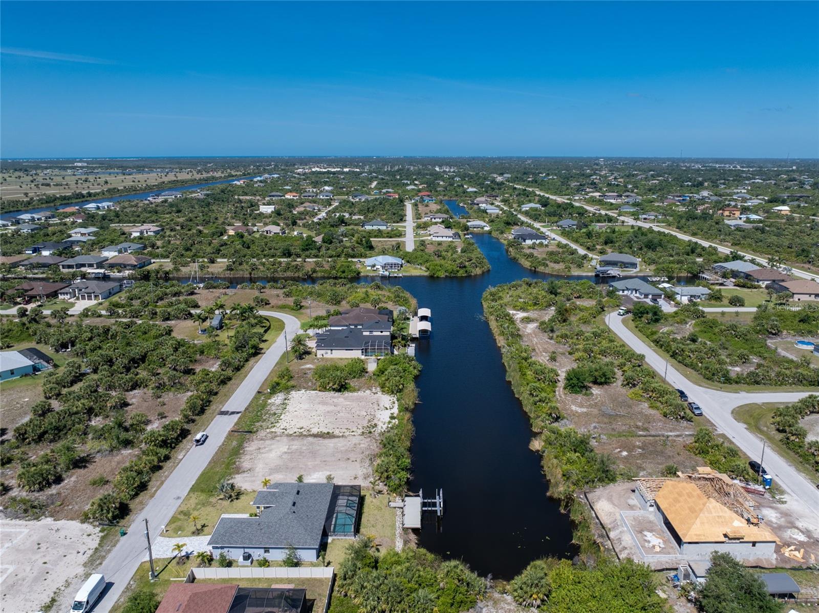 10392 RAINSVILLE ST, PORT CHARLOTTE, FL, 33981