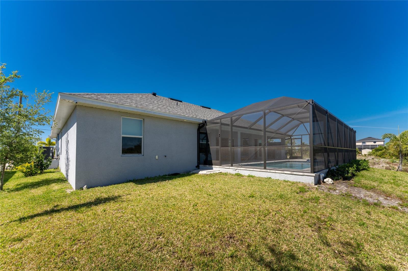 10392 RAINSVILLE ST, PORT CHARLOTTE, FL, 33981