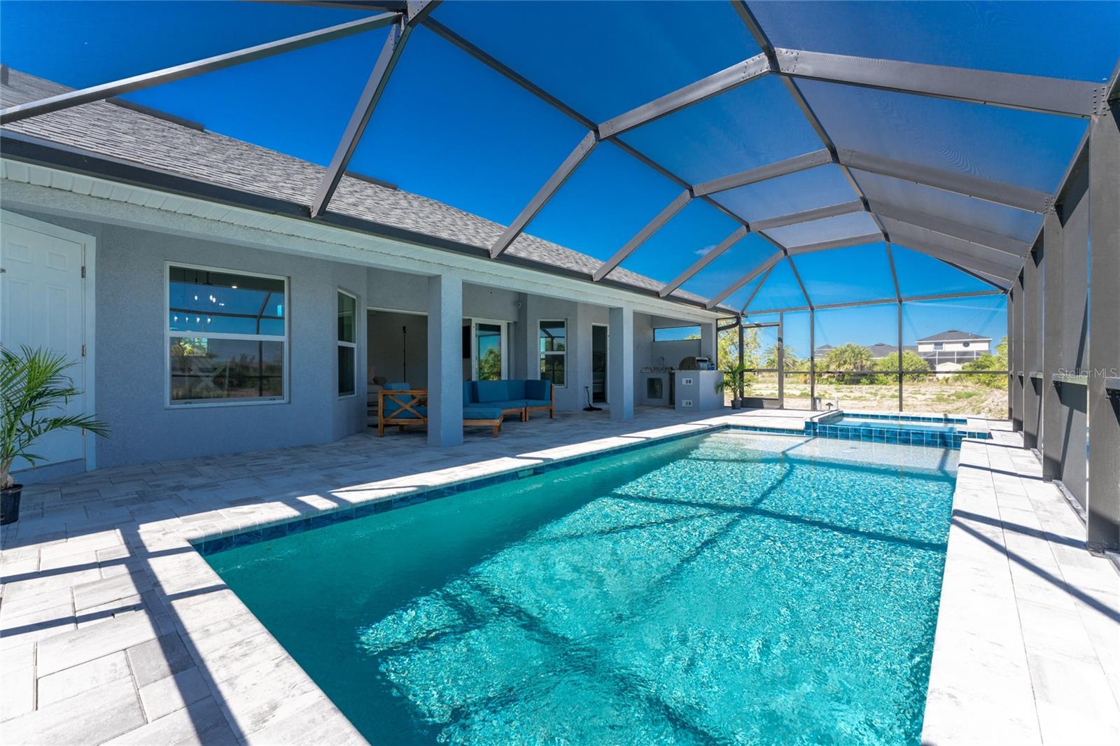 10392 RAINSVILLE ST, PORT CHARLOTTE, FL, 33981