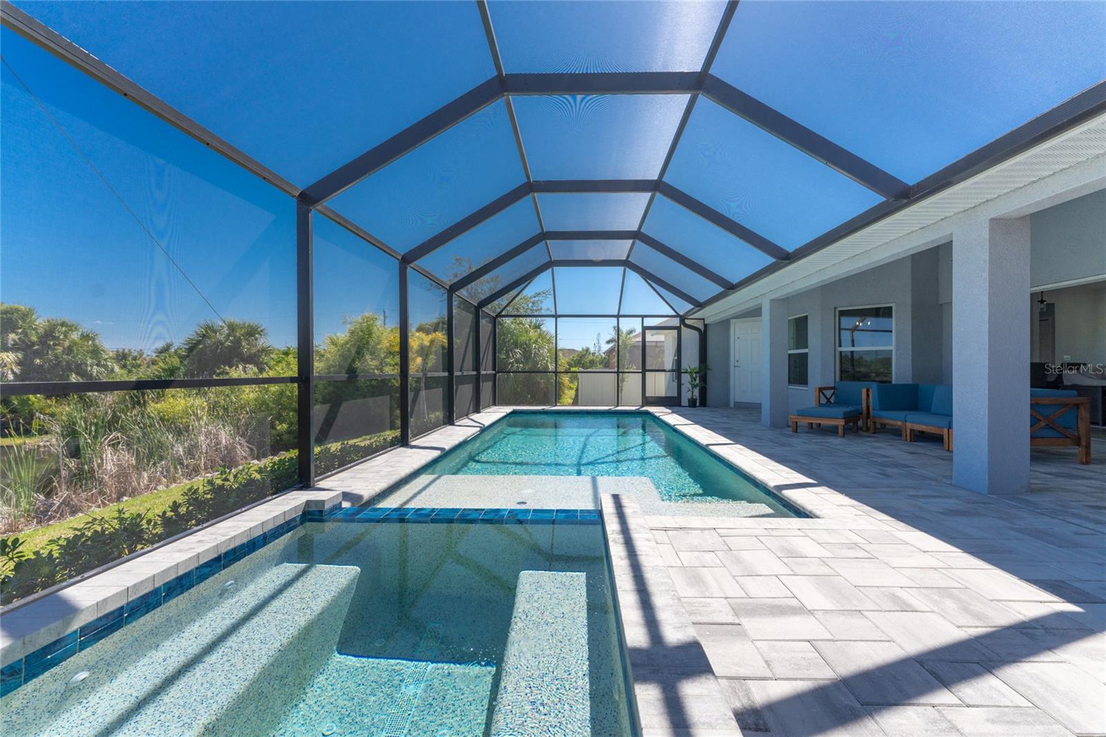 10392 RAINSVILLE ST, PORT CHARLOTTE, FL, 33981