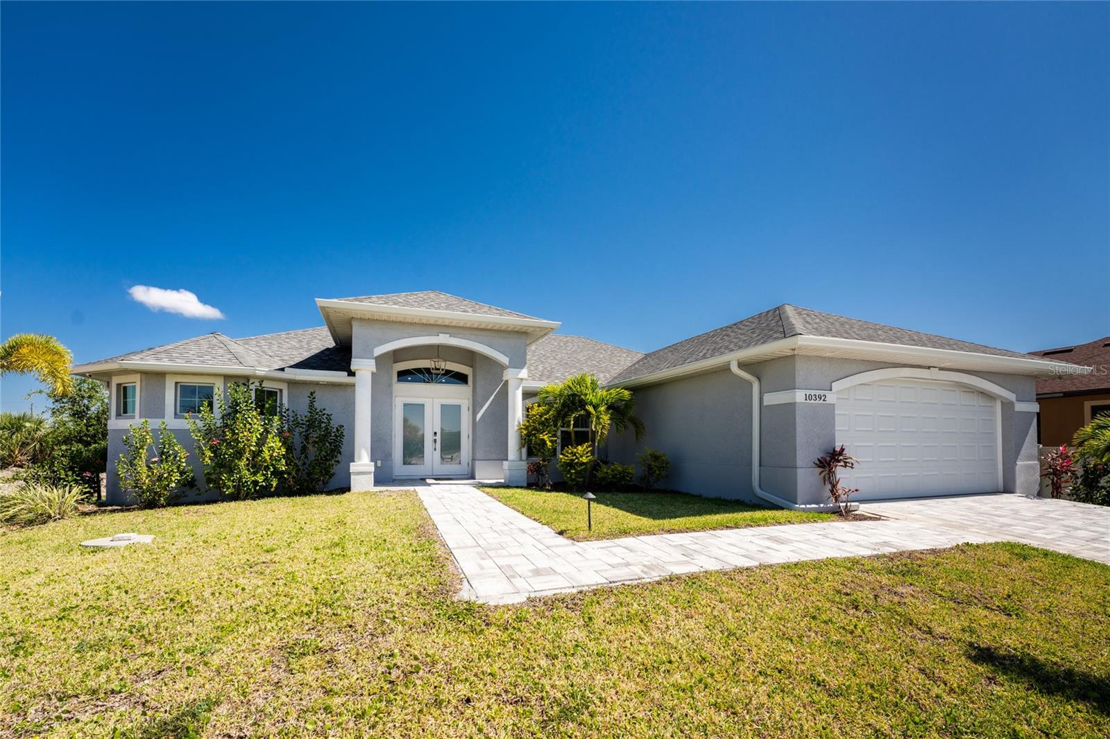 10392 RAINSVILLE ST, PORT CHARLOTTE, FL, 33981