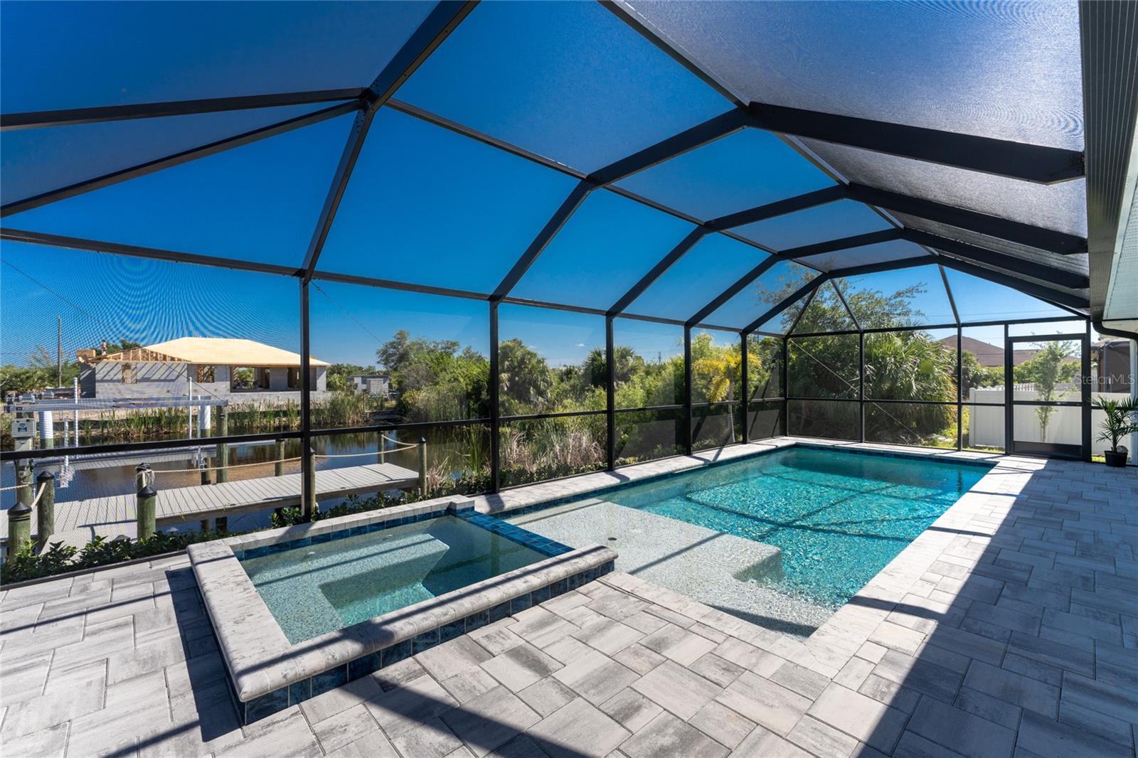 10392 RAINSVILLE ST, PORT CHARLOTTE, FL, 33981