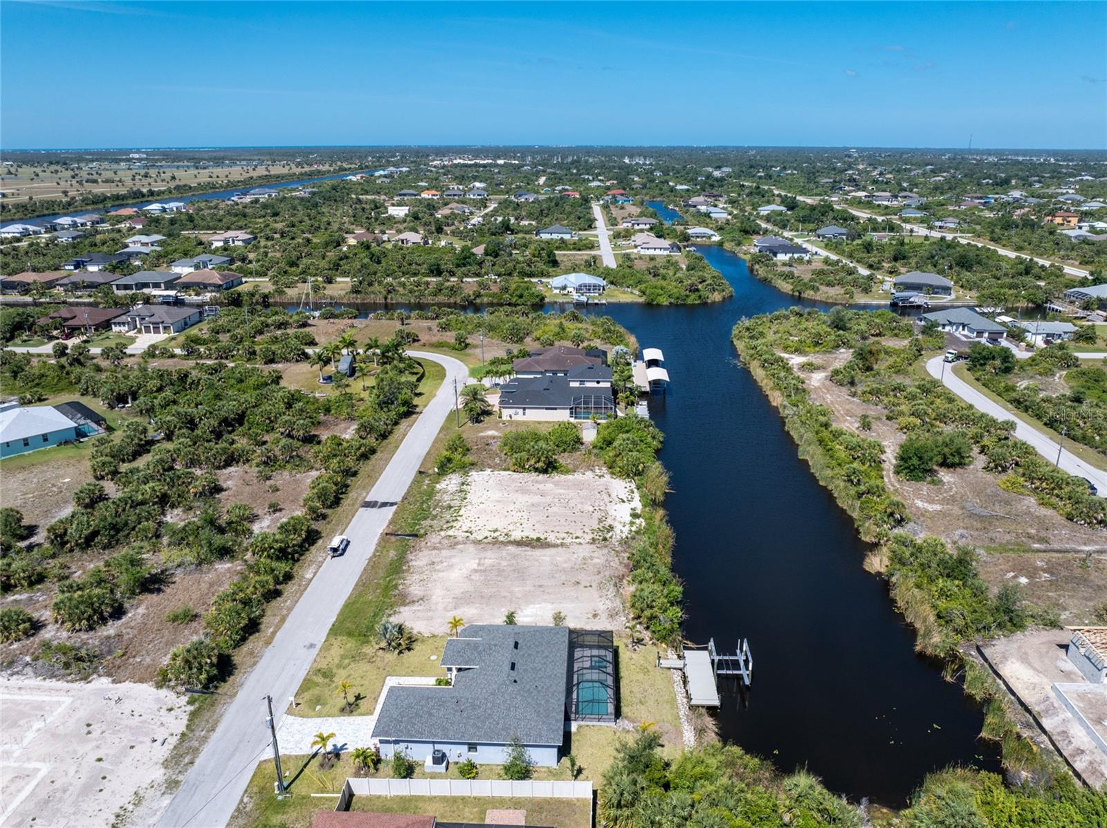 10392 RAINSVILLE ST, PORT CHARLOTTE, FL, 33981