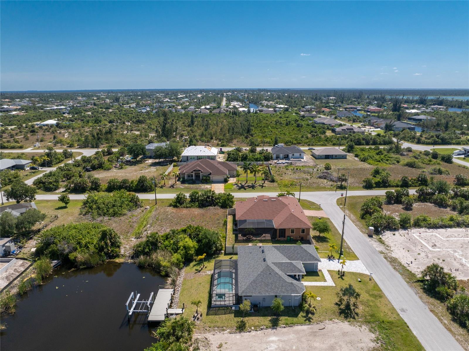 10392 RAINSVILLE ST, PORT CHARLOTTE, FL, 33981