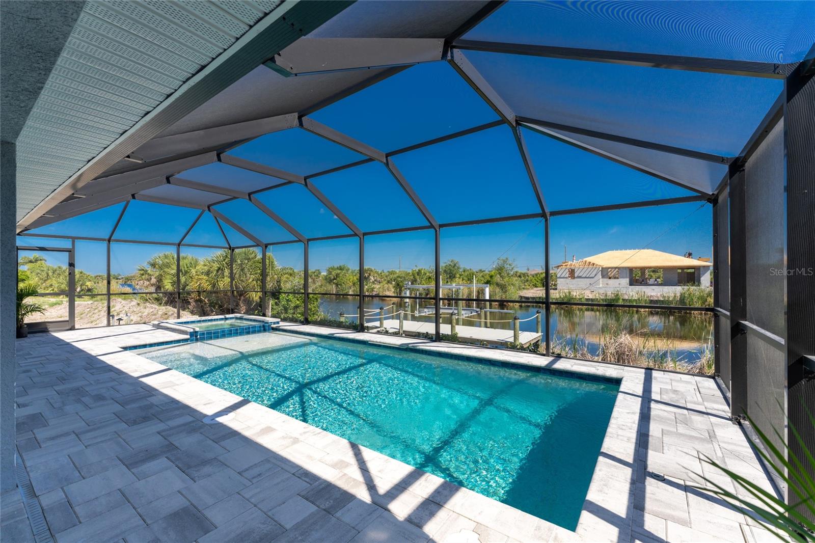 10392 RAINSVILLE ST, PORT CHARLOTTE, FL, 33981