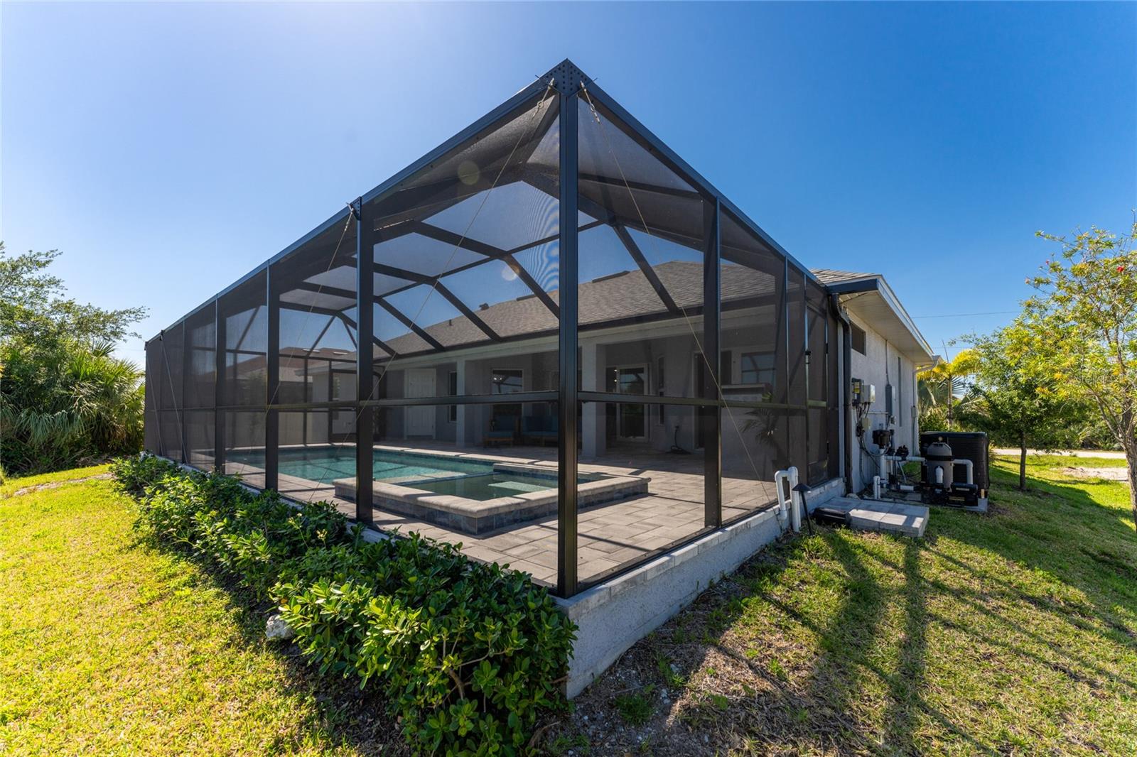 10392 RAINSVILLE ST, PORT CHARLOTTE, FL, 33981