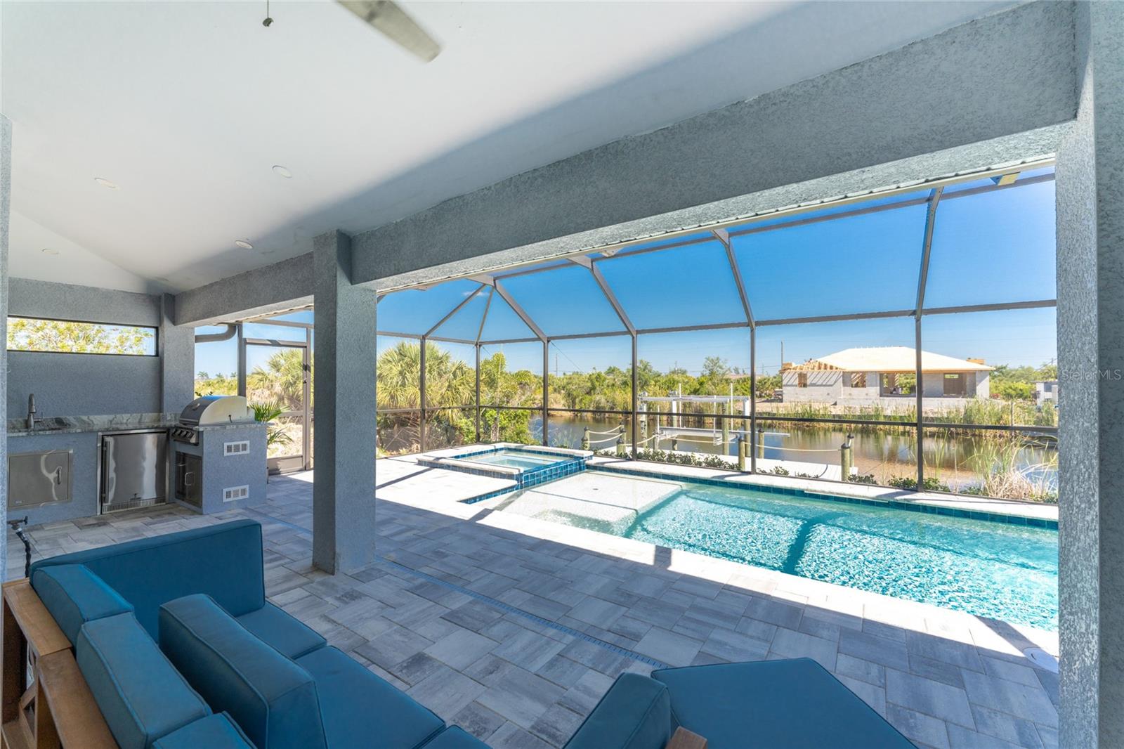 10392 RAINSVILLE ST, PORT CHARLOTTE, FL, 33981