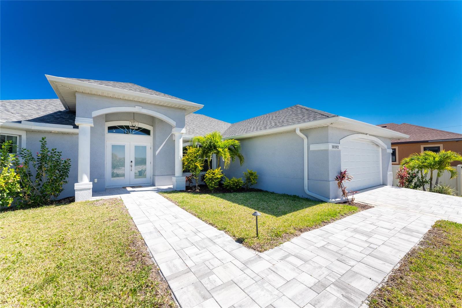 10392 RAINSVILLE ST, PORT CHARLOTTE, FL, 33981