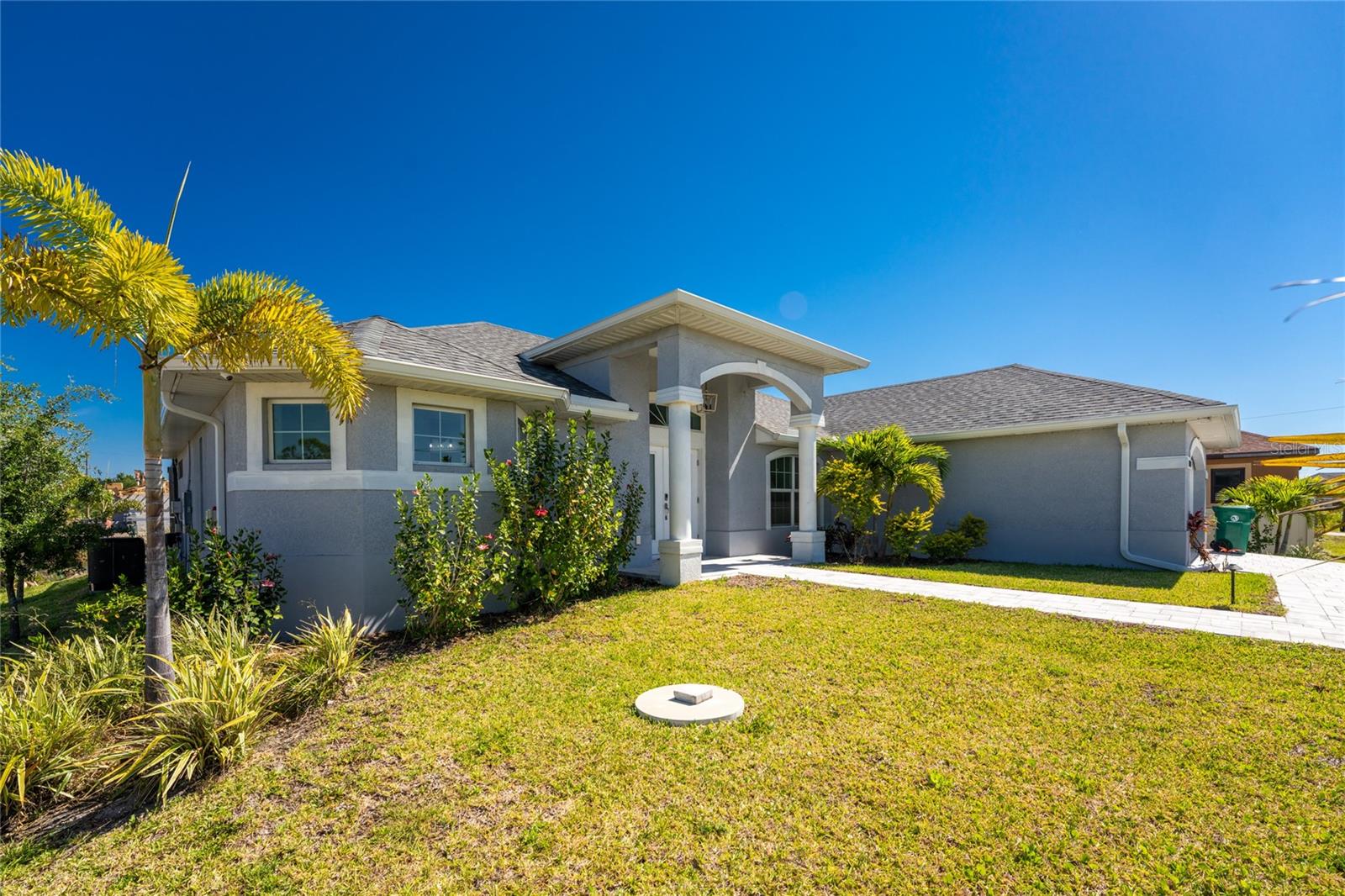 10392 RAINSVILLE ST, PORT CHARLOTTE, FL, 33981