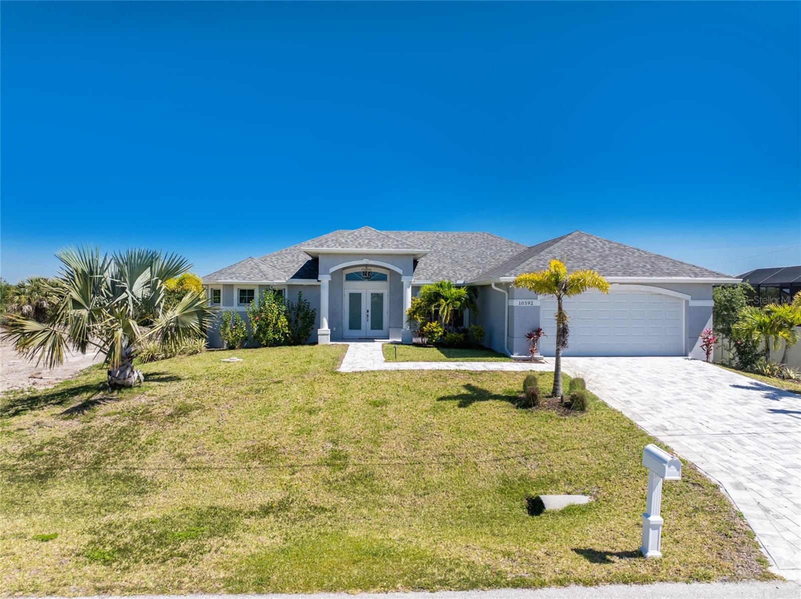 10392 RAINSVILLE ST, PORT CHARLOTTE, FL, 33981