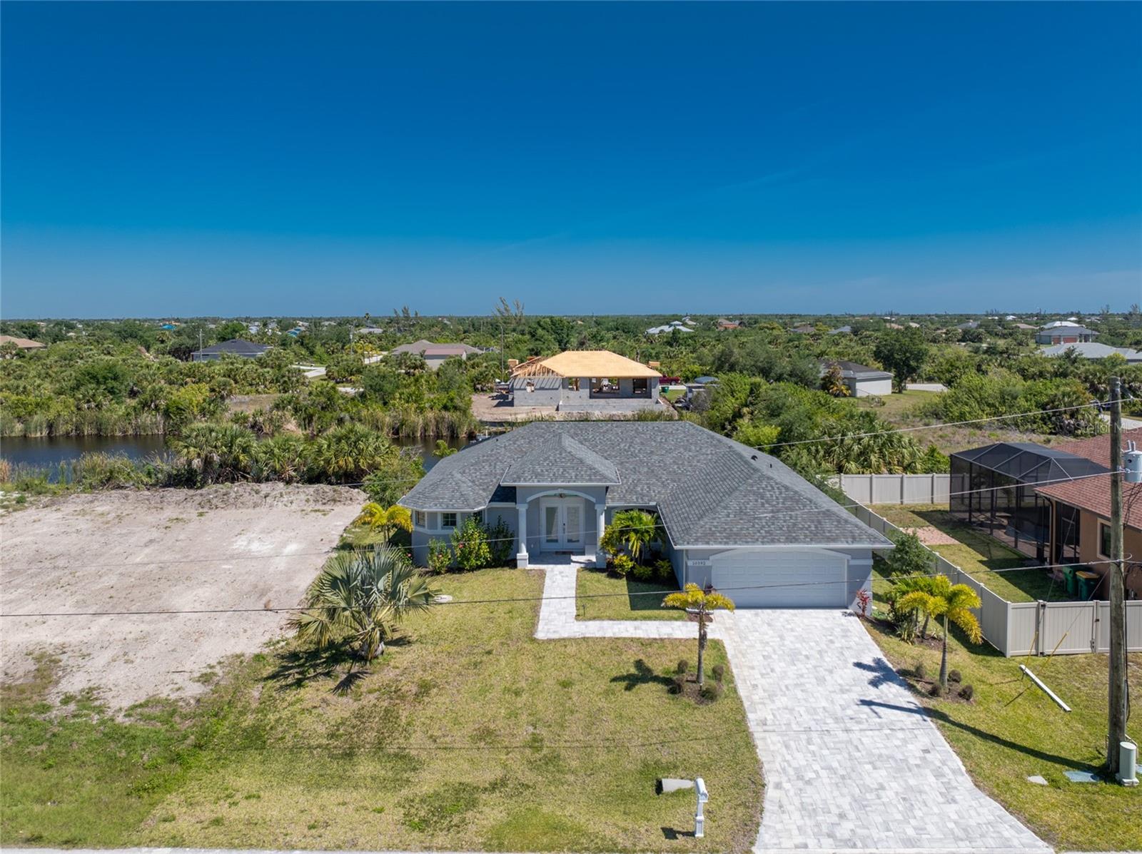 10392 RAINSVILLE ST, PORT CHARLOTTE, FL, 33981