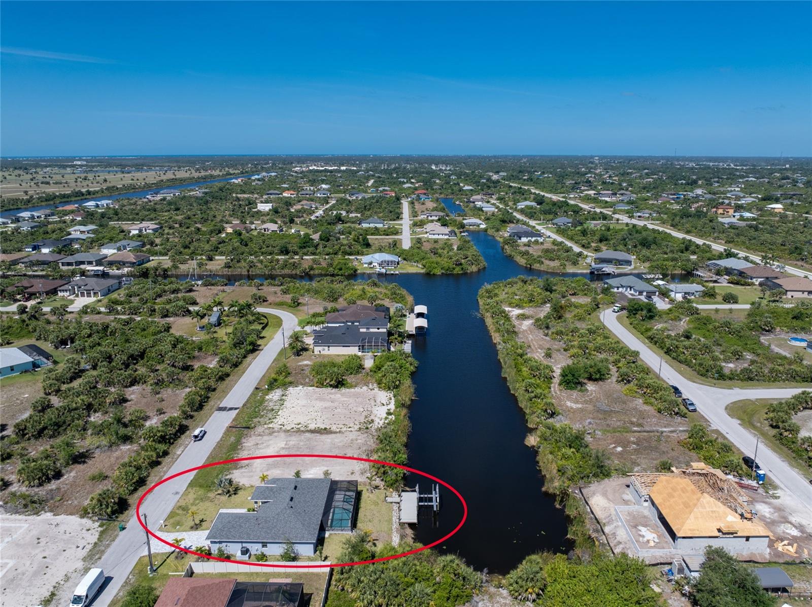 10392 RAINSVILLE ST, PORT CHARLOTTE, FL, 33981