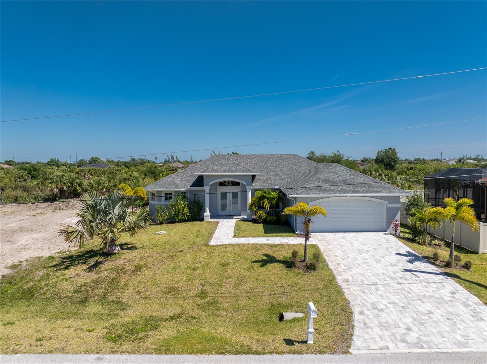 10392 RAINSVILLE ST, PORT CHARLOTTE, FL, 33981