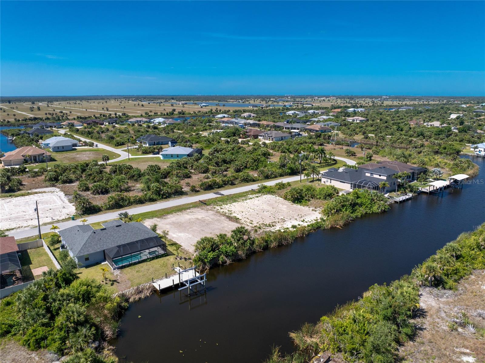 10392 RAINSVILLE ST, PORT CHARLOTTE, FL, 33981