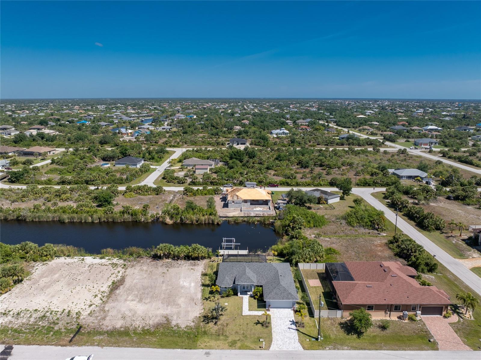 10392 RAINSVILLE ST, PORT CHARLOTTE, FL, 33981