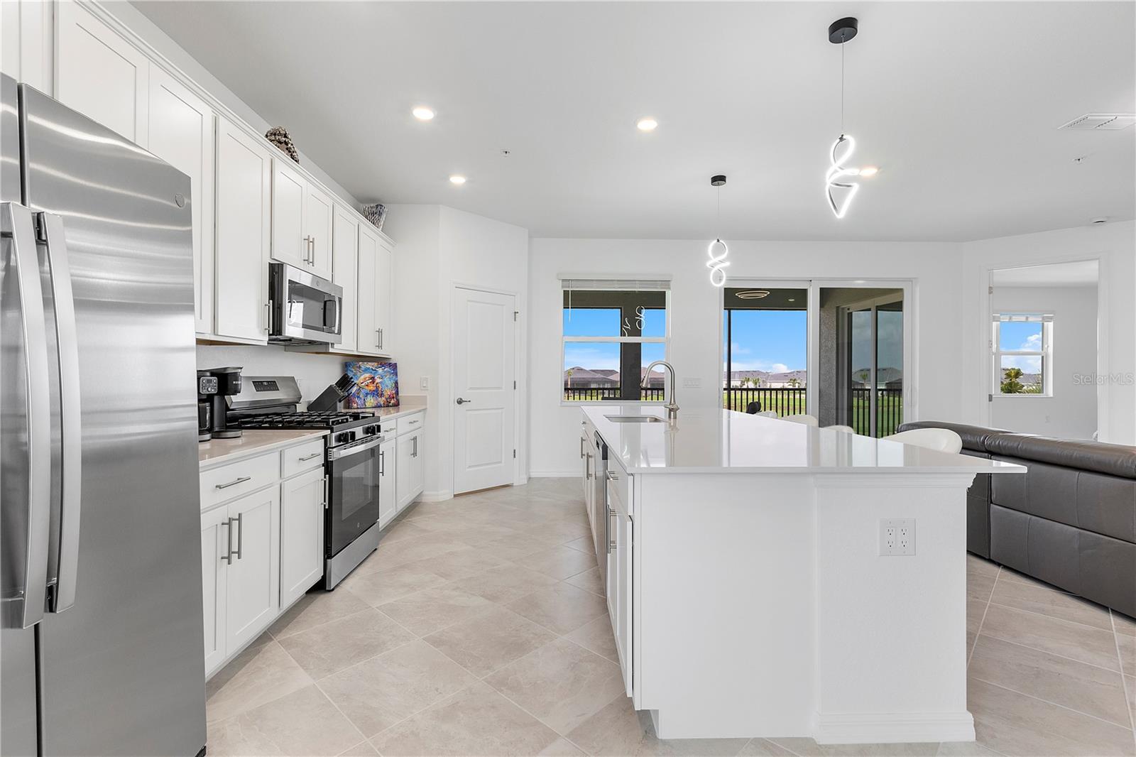 15170 BLUFFTON LN #1821, PUNTA GORDA, FL, 33982