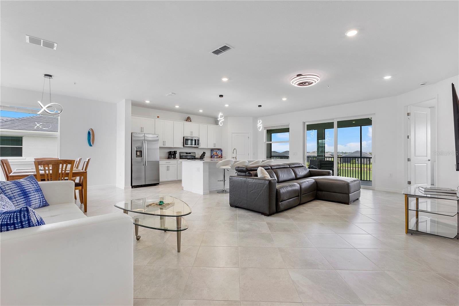 15170 BLUFFTON LN #1821, PUNTA GORDA, FL, 33982