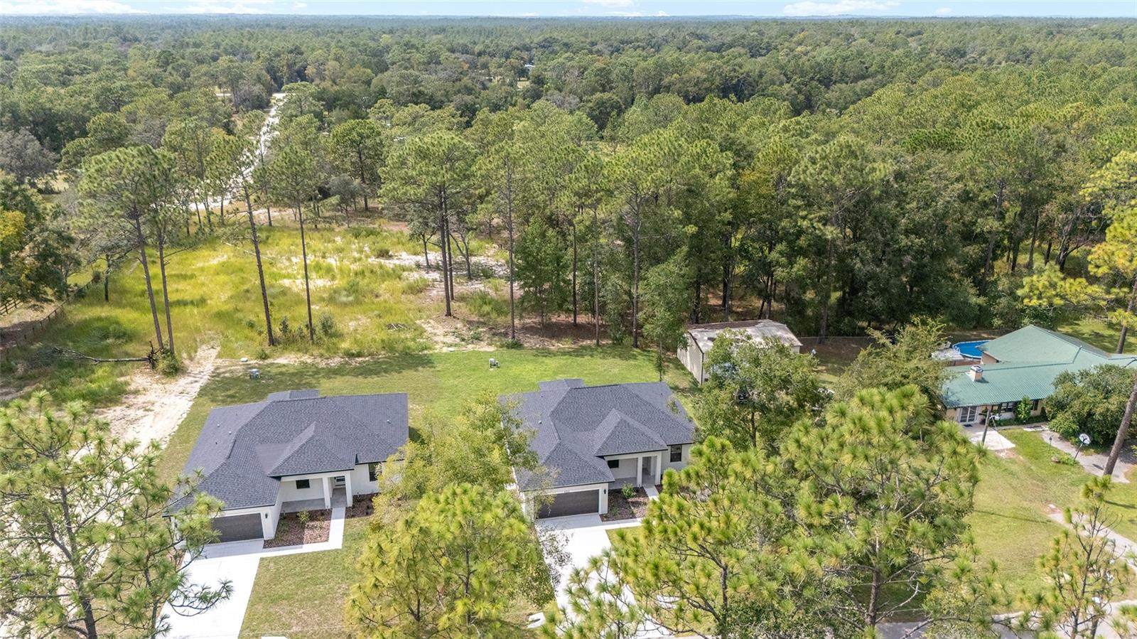 4362 SW 159 CT, OCALA, FL, 34481