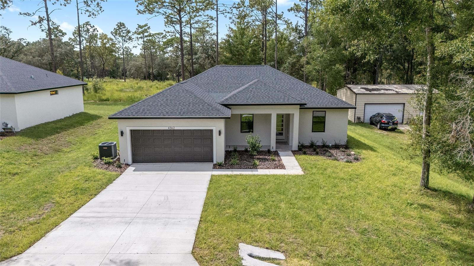 4362 SW 159 CT, OCALA, FL, 34481