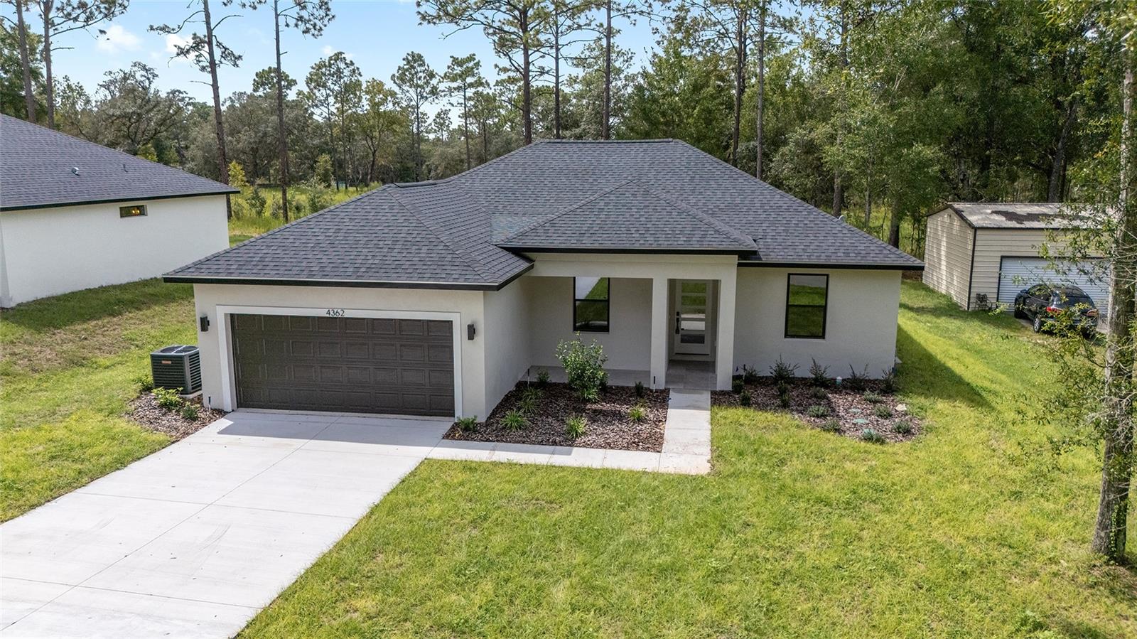 4362 SW 159 CT, OCALA, FL, 34481