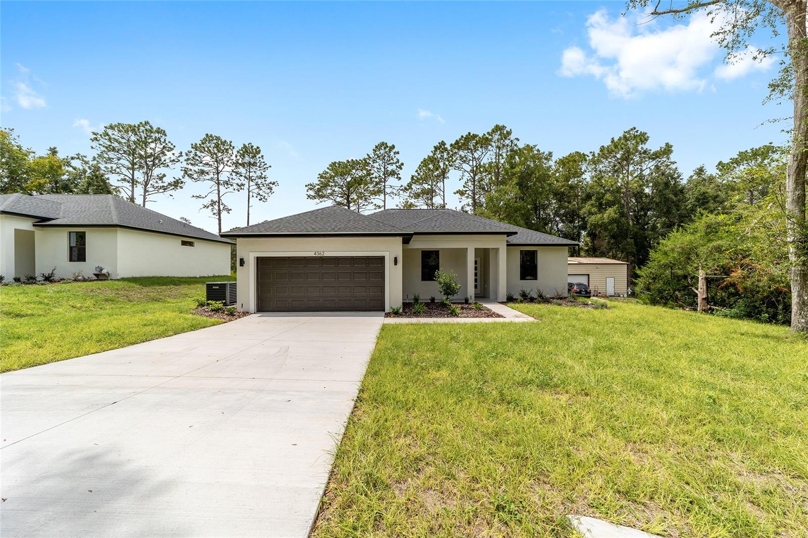 4362 SW 159 CT, OCALA, FL, 34481