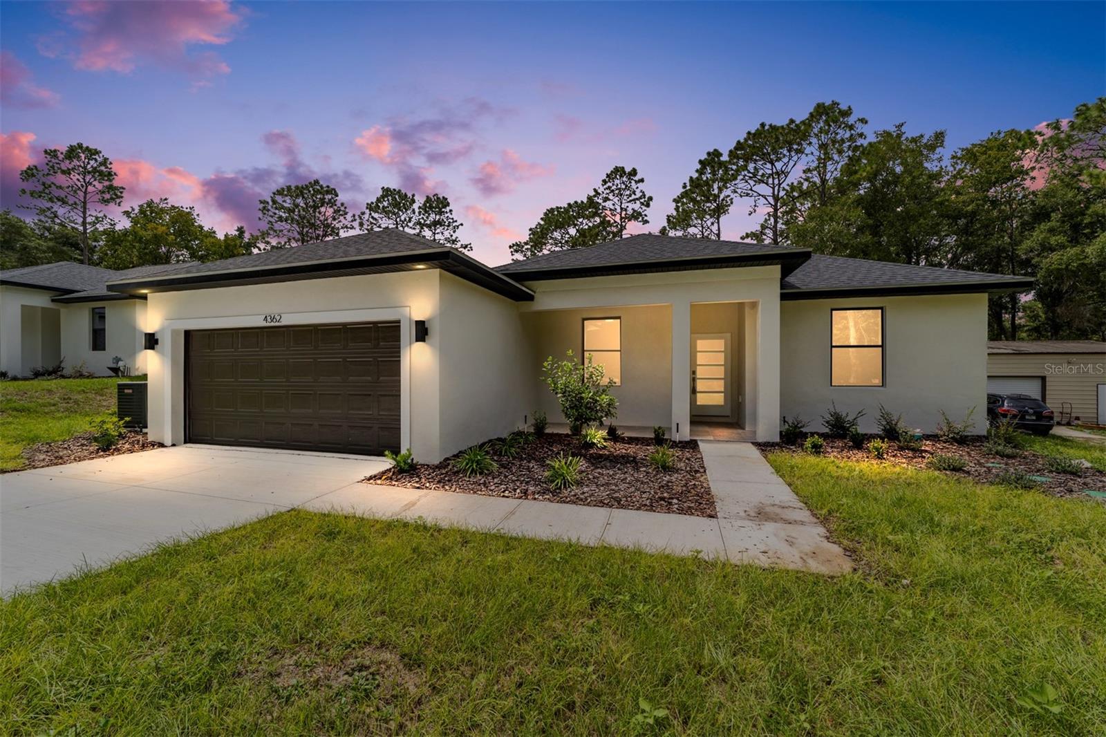 4362 SW 159 CT, OCALA, FL, 34481