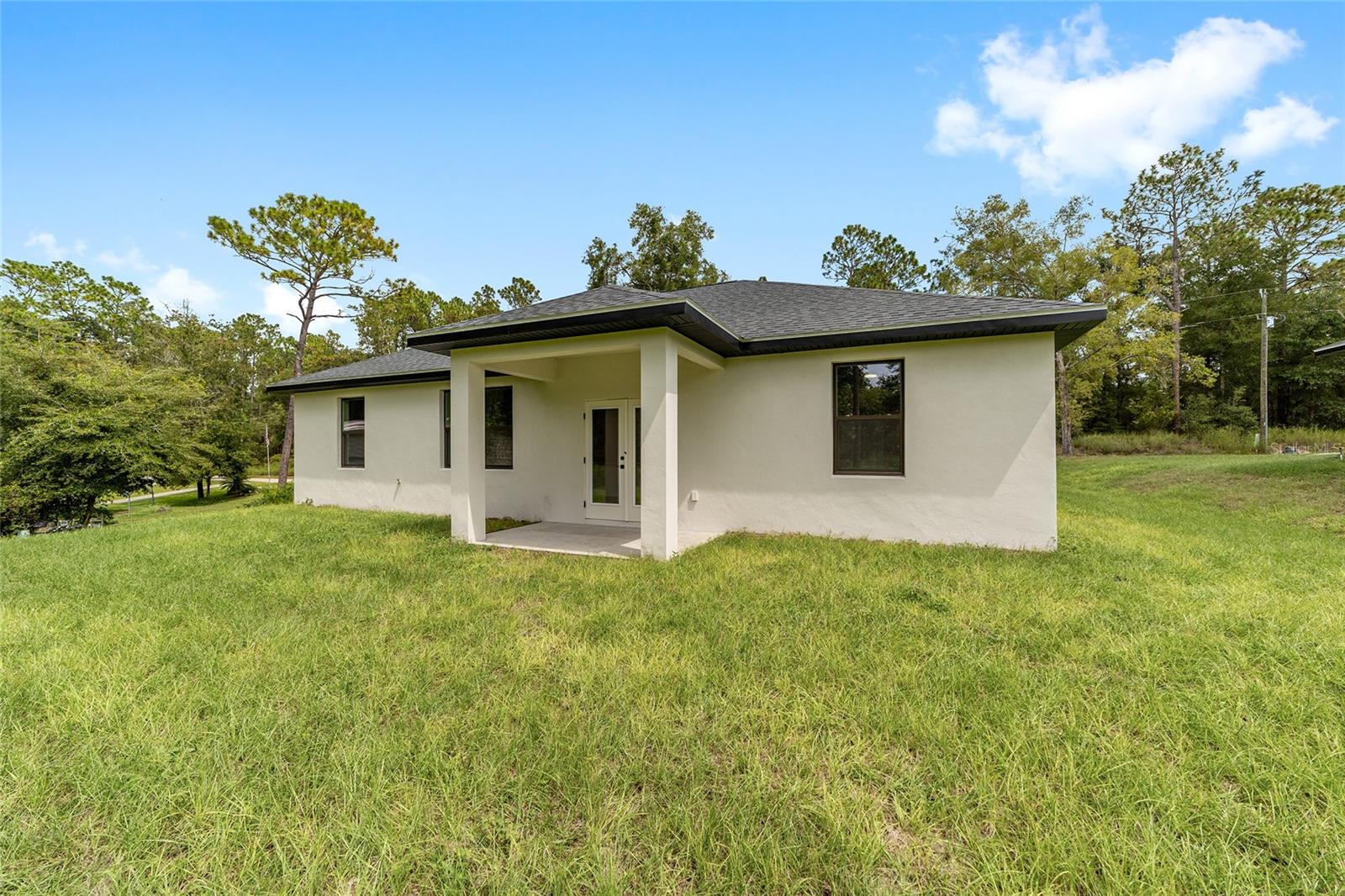 4362 SW 159 CT, OCALA, FL, 34481