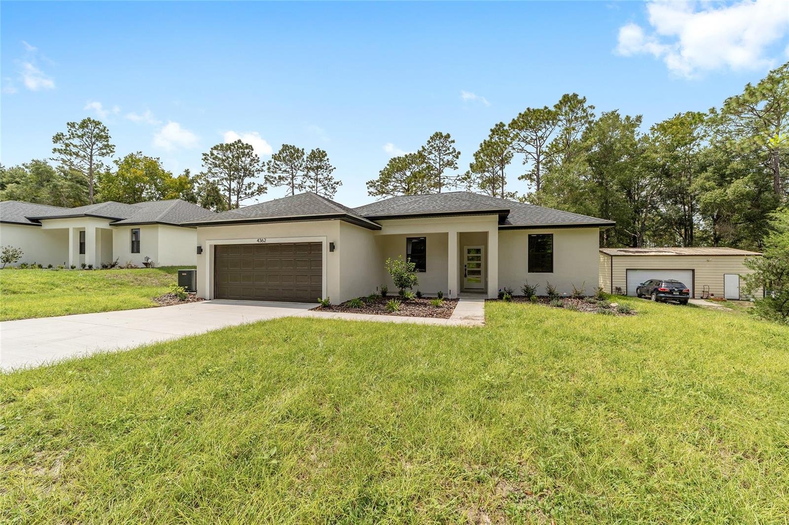 4362 SW 159 CT, OCALA, FL, 34481