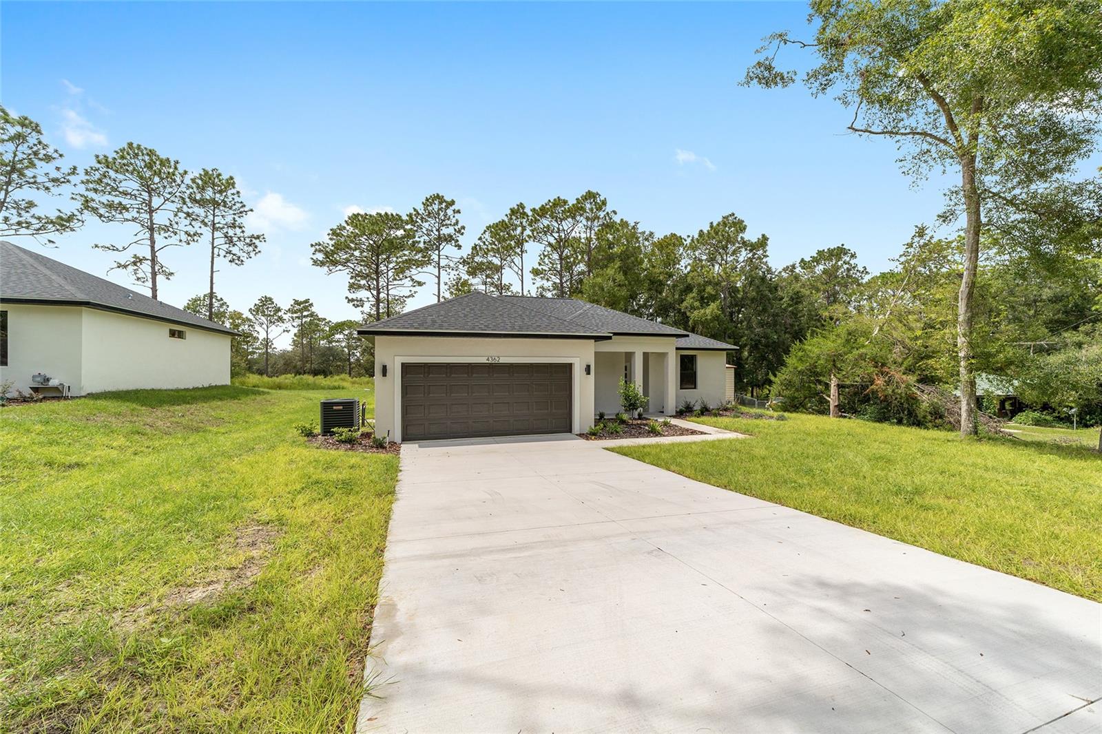 4362 SW 159 CT, OCALA, FL, 34481