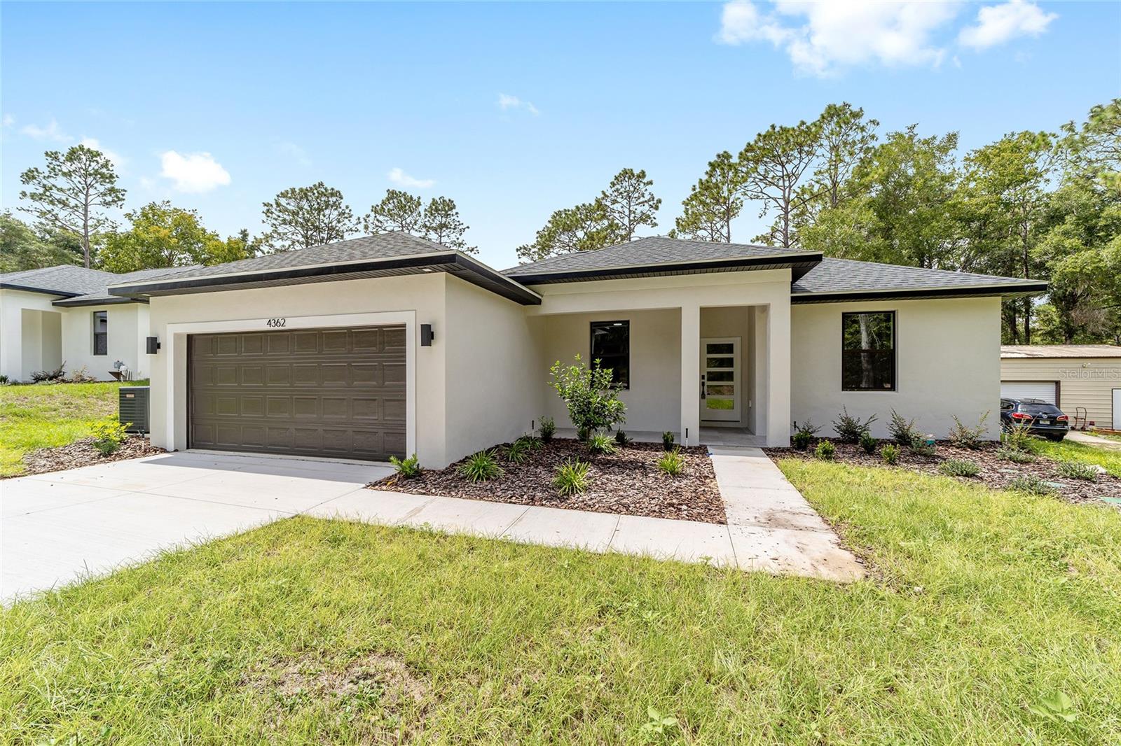 4362 SW 159 CT, OCALA, FL, 34481