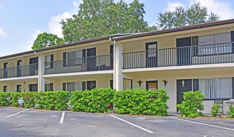 2 N FERNWOOD AVE #14, CLEARWATER, FL, 33765