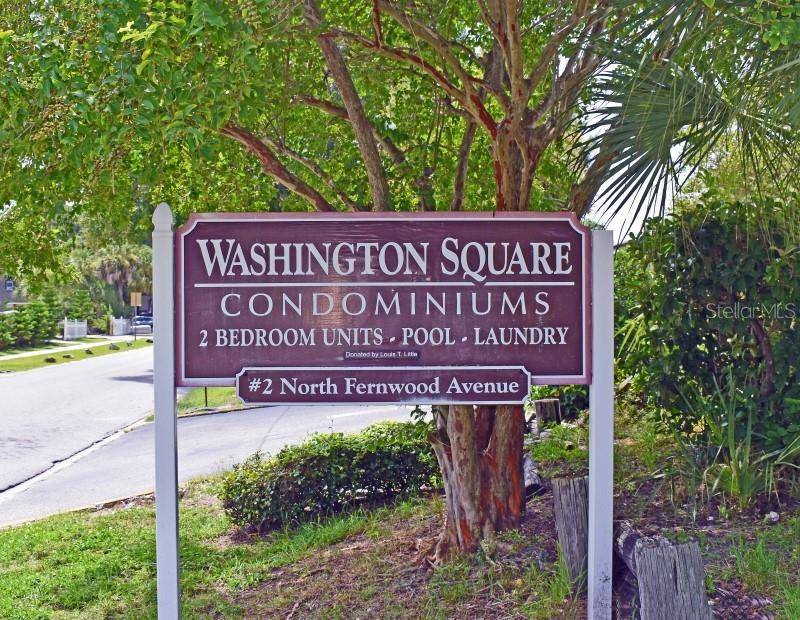 2 N FERNWOOD AVE #14, CLEARWATER, FL, 33765