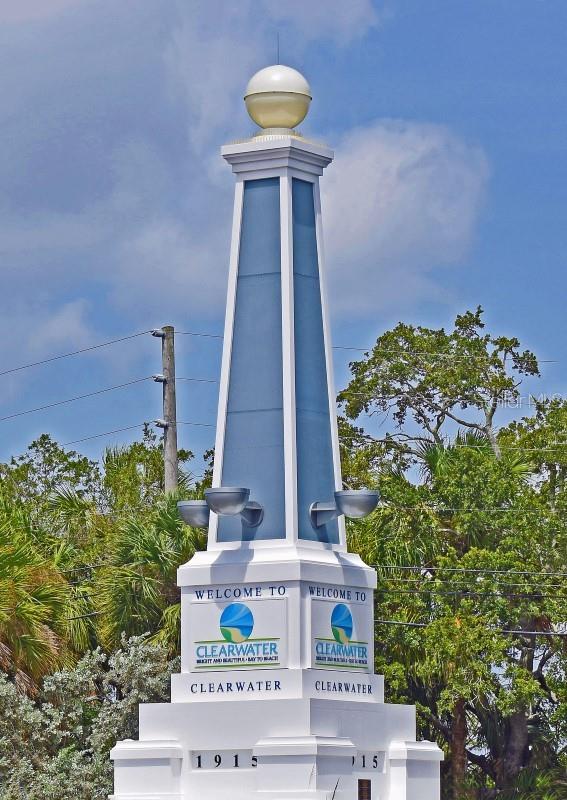 2 N FERNWOOD AVE #14, CLEARWATER, FL, 33765