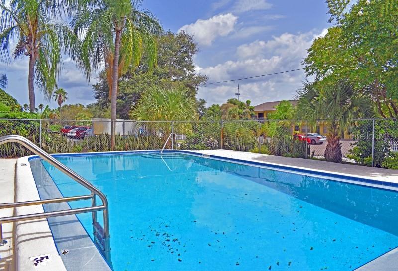 2 N FERNWOOD AVE #14, CLEARWATER, FL, 33765