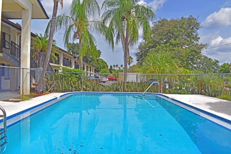 2 N FERNWOOD AVE #14, CLEARWATER, FL, 33765