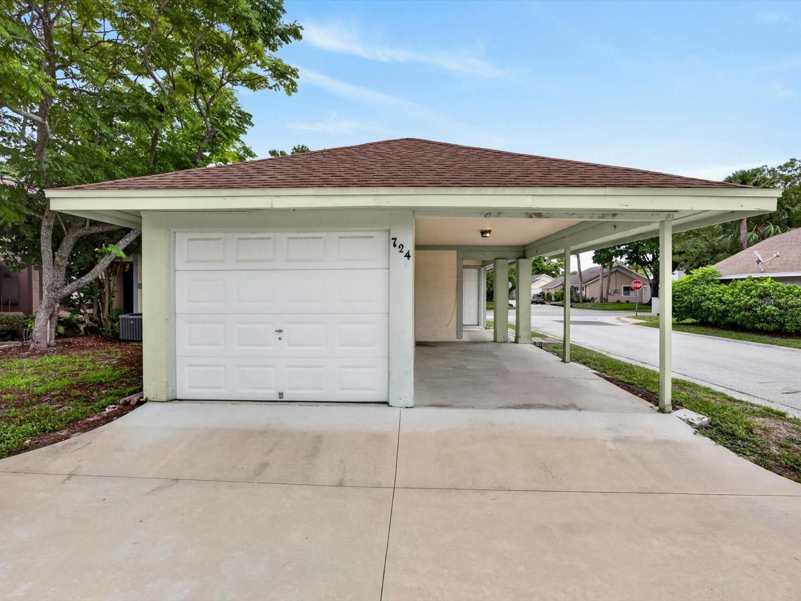 724 LAKESIDE DR, WINTER SPRINGS, FL, 32708