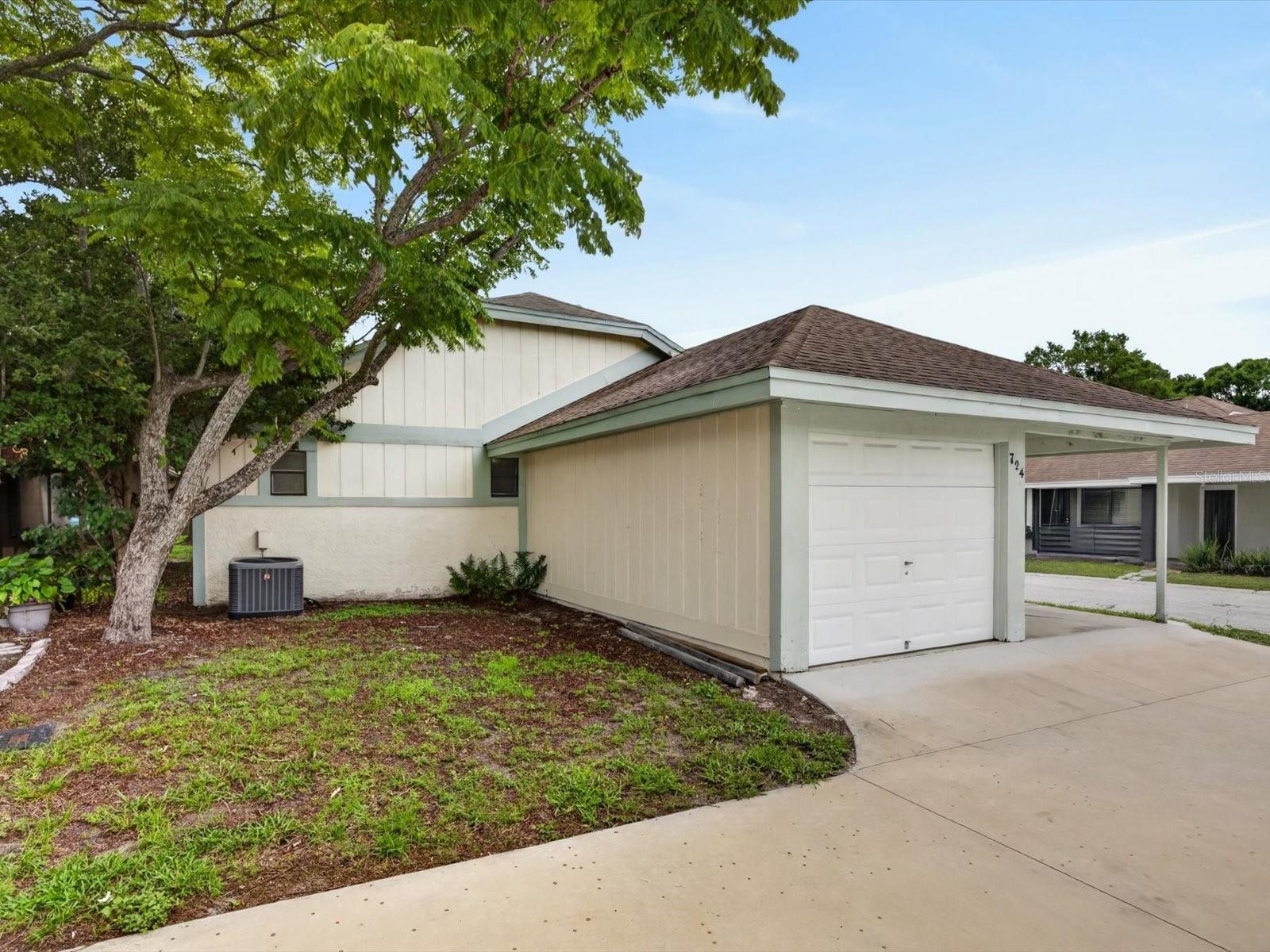 724 LAKESIDE DR, WINTER SPRINGS, FL, 32708