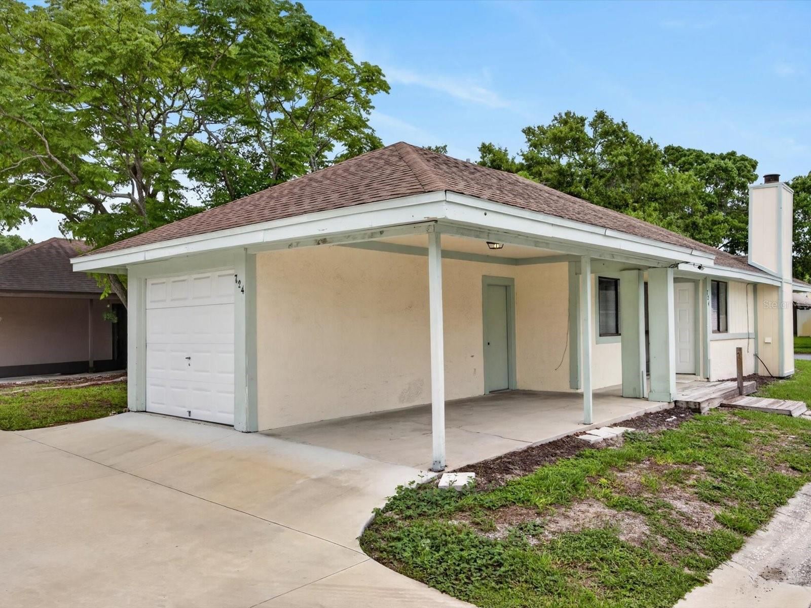724 LAKESIDE DR, WINTER SPRINGS, FL, 32708