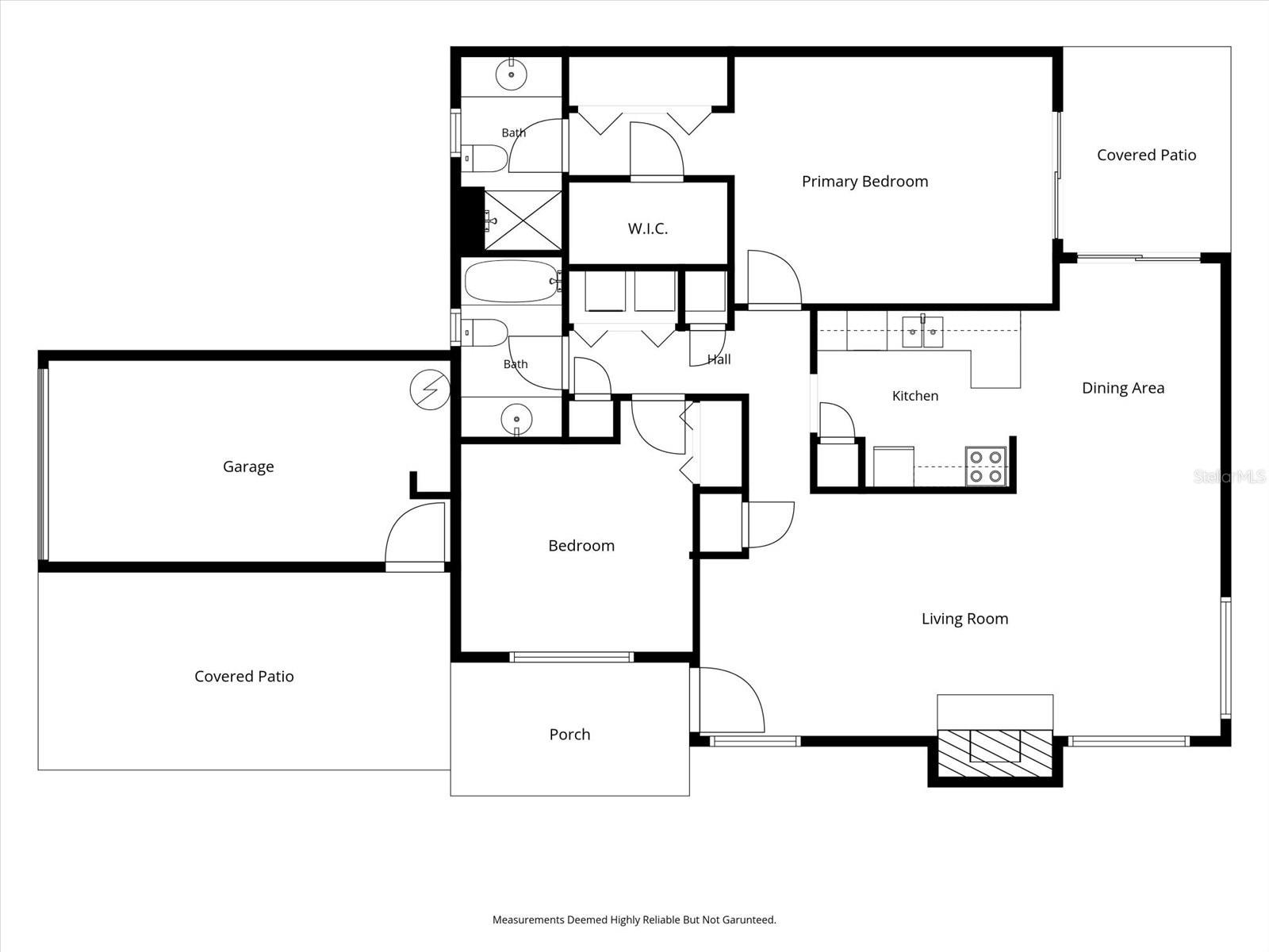 724 LAKESIDE DR, WINTER SPRINGS, FL, 32708