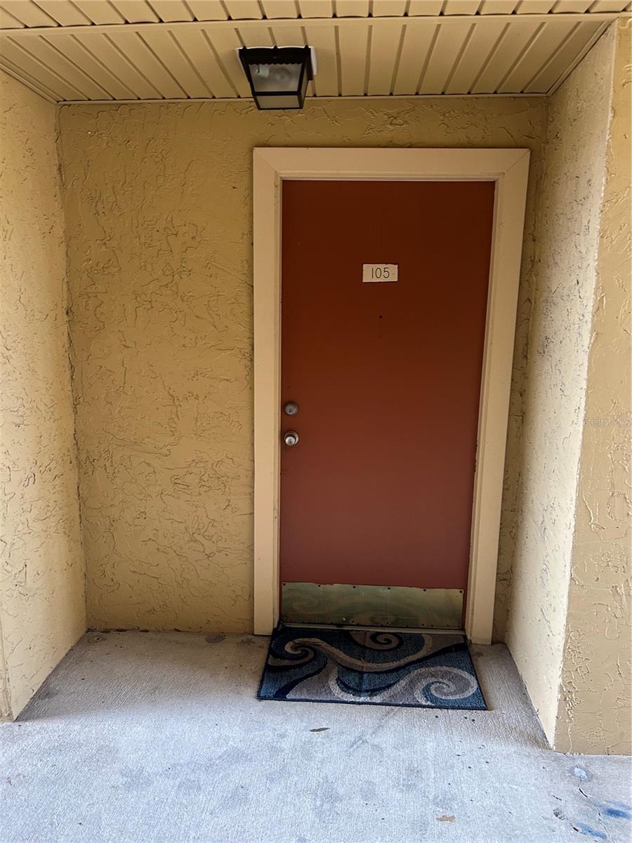 636 KENWICK CIR #105, CASSELBERRY, FL, 32707