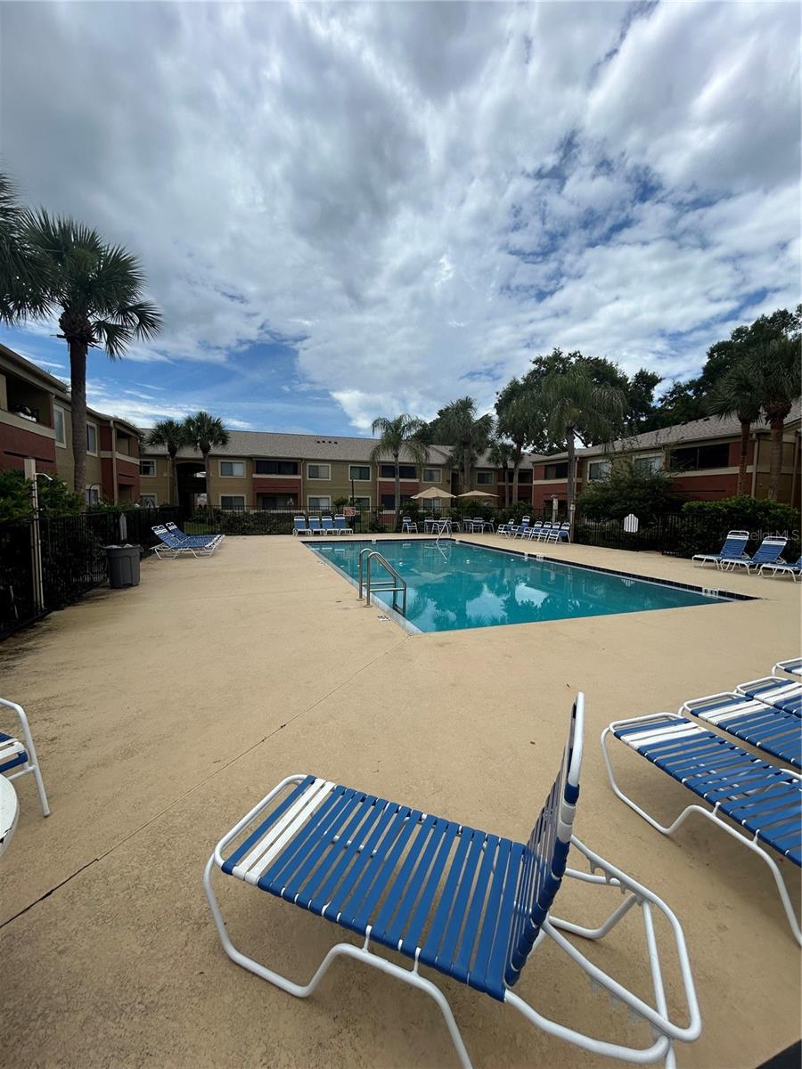636 KENWICK CIR #105, CASSELBERRY, FL, 32707
