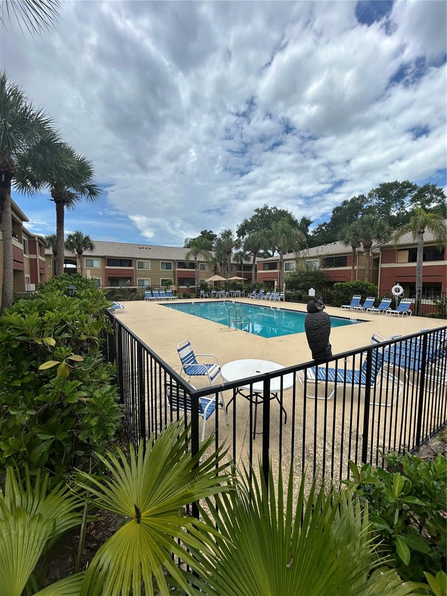 636 KENWICK CIR #105, CASSELBERRY, FL, 32707
